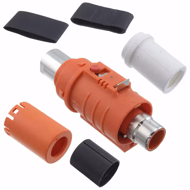 SLPIPB35BSR4EH Amphenol Industrial Operations  Conectores especializados